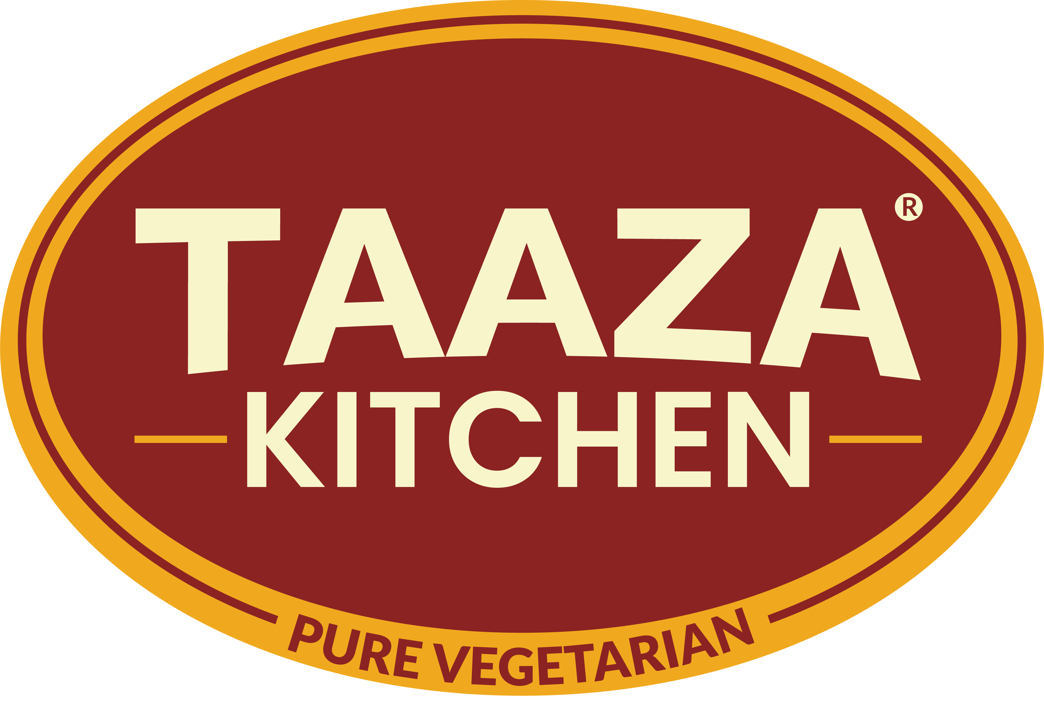 Taaza Kitchen
