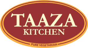 Taaza Kitchen Menu - Taaza Kitchen