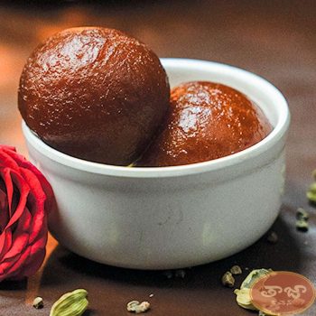 Gulab Jamun